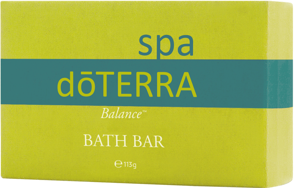 dōTERRA SPA Balance™ szappan 113 g
