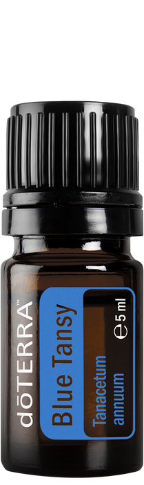 doTERRA Kék varádics (Blue Tansy) illóolaj 5 ml