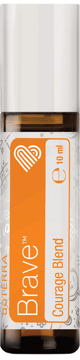 dōTERRA Brave™ Bátorító keverék olaj 10 ml
