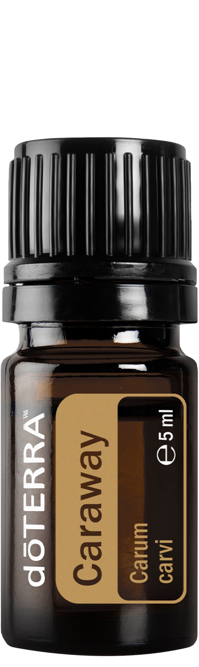 doTERRA Kömény illóolaj 5 ml