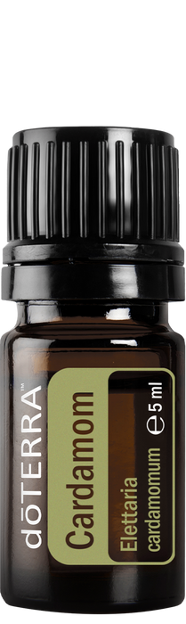 doTERRA Kardamom (Cardamom) illóolaj 5 ml