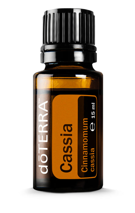 doTERRA Cassia illóolaj (15 ml)