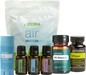 dōTERRA Évszakváltó csomag