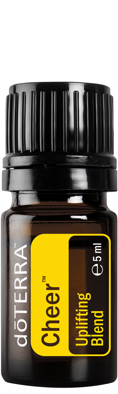 dōTERRA Cheer™ Hangulatemelő keverék olaj 5 ml