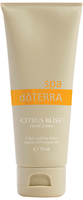 dōTERRA SPA Citrus Bliss™ kézkrém 75 ml