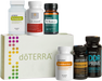 dōTERRA Tisztító és visszaállító belépőcsomag vegán