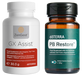 dōTERRA Tisztító és megújító csomag – GX Assist + PB Restore