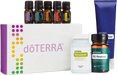dōTERRA Napi rutin csomag