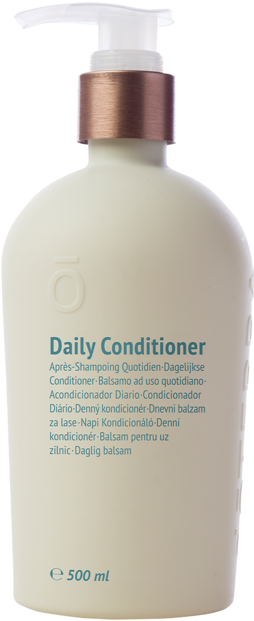 dōTERRA napi kondicionáló 500 ml