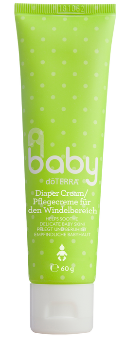 dōTERRA popsikenőcs babáknak 60 g