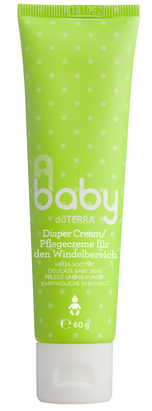 dōTERRA popsikenőcs babáknak 60 g