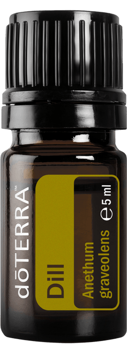 doTERRA Kapor illóolaj 5 ml