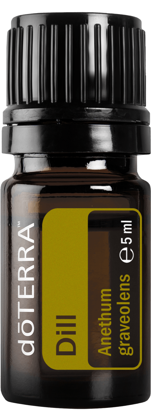 doTERRA Kapor illóolaj 5 ml