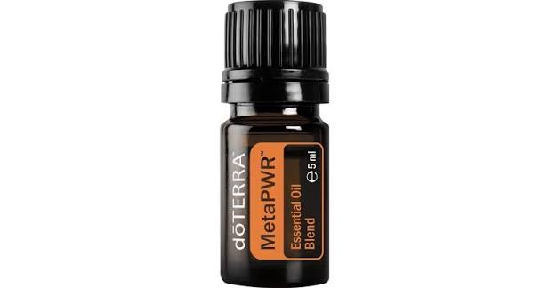 doTERRA MetaPWR keverek illoolaj 5 ml