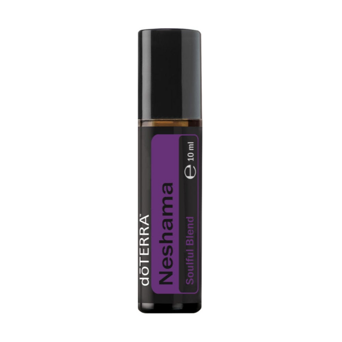 doTERRA Neshama lelektaplalo keverek Touch 10 ml