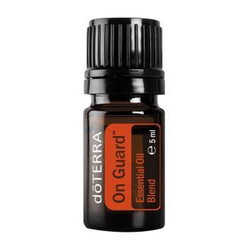 doTERRA On Guard vedokeverek illoolaj 5 ml