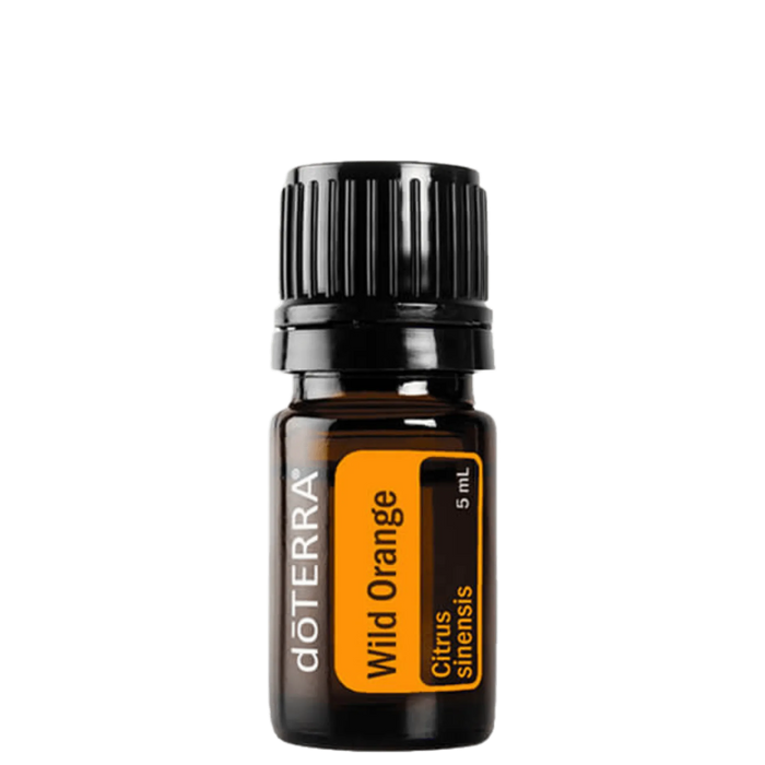 doTERRA Vadnarancs illóolaj 5 ml