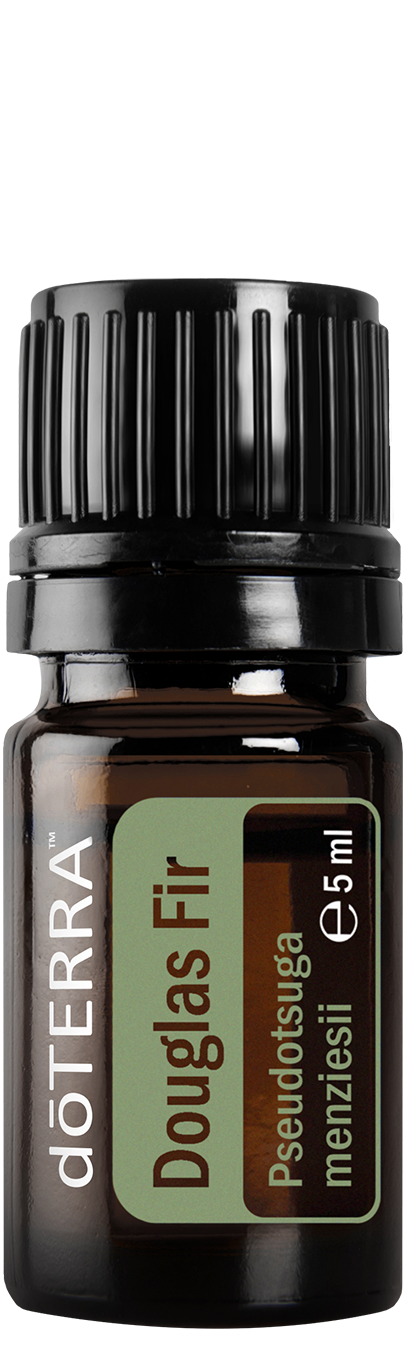 doTERRA Duglászfenyő (Douglas Fir) illóolaj 5 ml