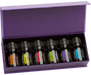 dōTERRA Essential Aromatics™ rendszer