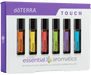 dōTERRA Essential Aromatics™ Touch csomag