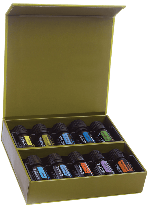 dōTERRA Családi szükségletek csomag 7 db