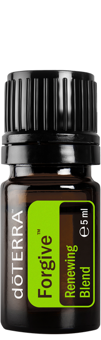 dōTERRA Forgive™ Megújító keverék olaj 5 ml