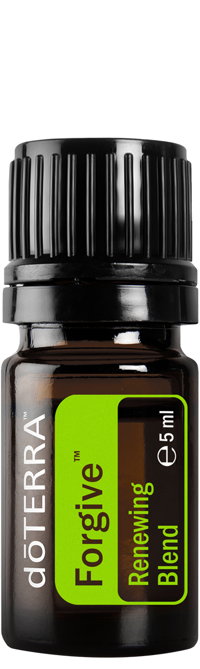 dōTERRA Forgive™ Megújító keverék olaj 5 ml