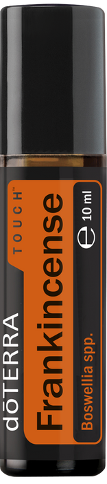 doTERRA Tömjén (Frankincense) Touch golyós illóolaj 10 ml