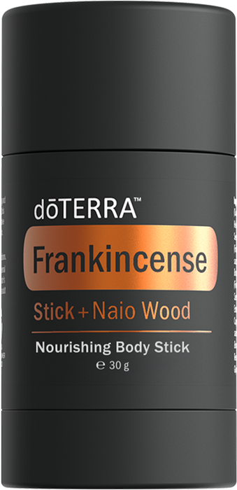 dōTERRA Tömjén stift + Naiofa 30 g