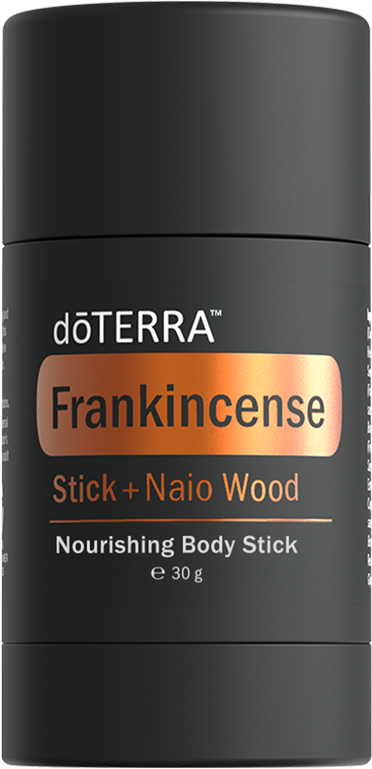 dōTERRA Tömjén stift + Naiofa 30 g