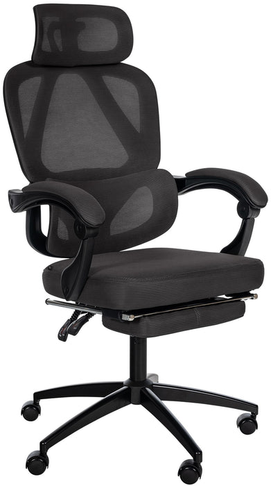 gander-ergonomikus-halos-irodai-szek-labtartoval-deluzzo-fekete
