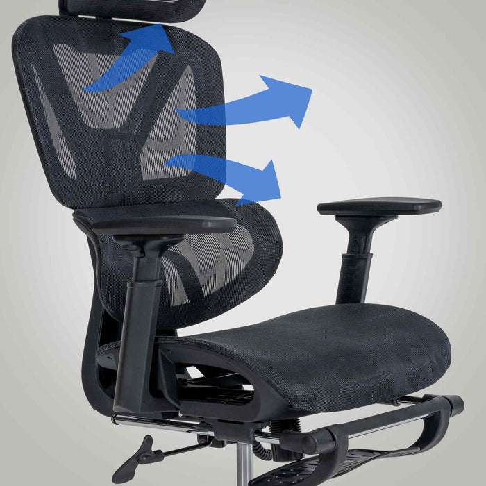 grover-ergonomikus-halos-irodai-szek-kihuzhato-labtartoval-deluzzo-2
