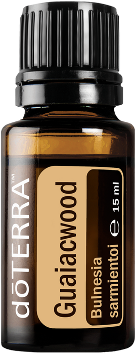 doTERRA Guajakfa (Guaiacwood) illóolaj 15 ml