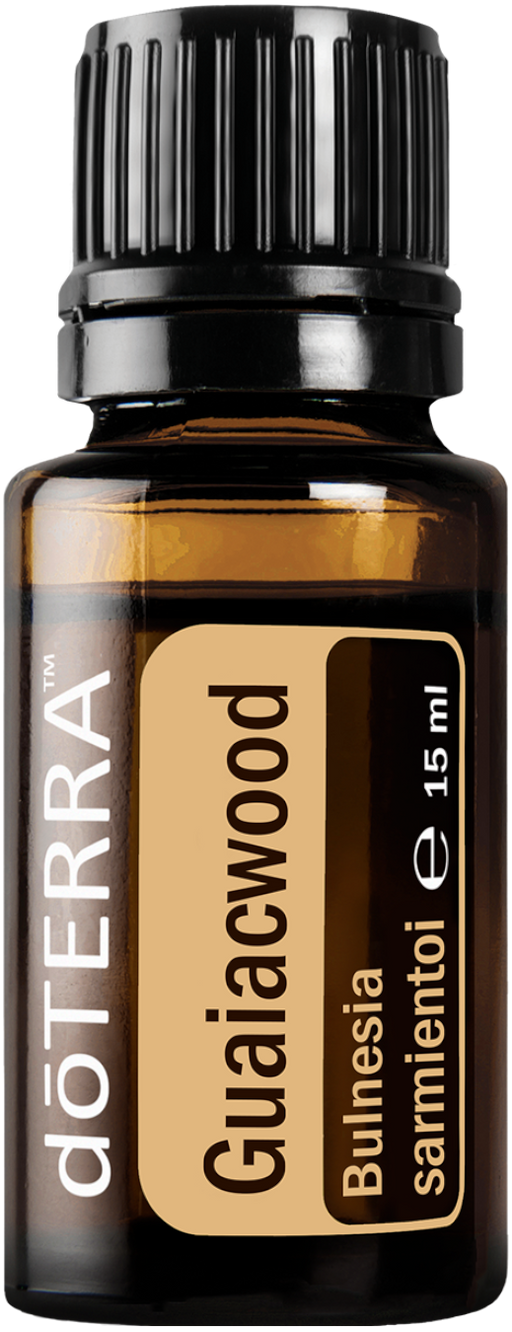 doTERRA Guajakfa (Guaiacwood) illóolaj 15 ml