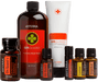 dōTERRA Immunerősítő csomag