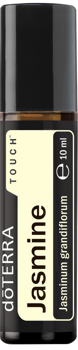 doTERRA Jázmin (Jasmine) Touch golyós illóolaj 10 ml