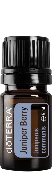 doTERRA Borókabogyó (Juniper Berry) illóolaj 5 ml