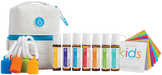 dōTERRA Olajválogatás gyermekeknek belépőcsomag