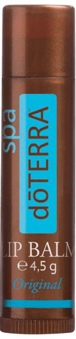 dōTERRA SPA Ajakbalzsam – Eredeti