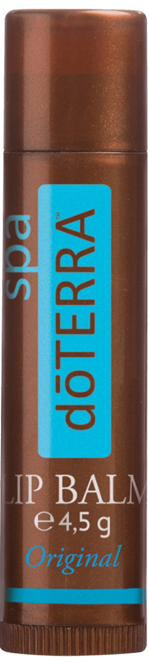 dōTERRA SPA Ajakbalzsam – Eredeti
