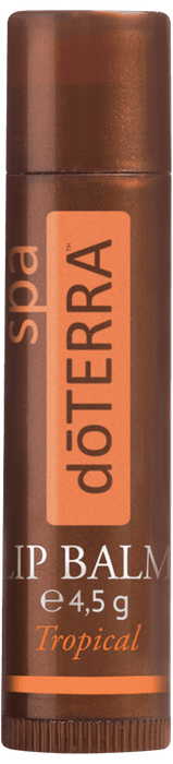 dōTERRA SPA Ajakbalzsam – Trópusi