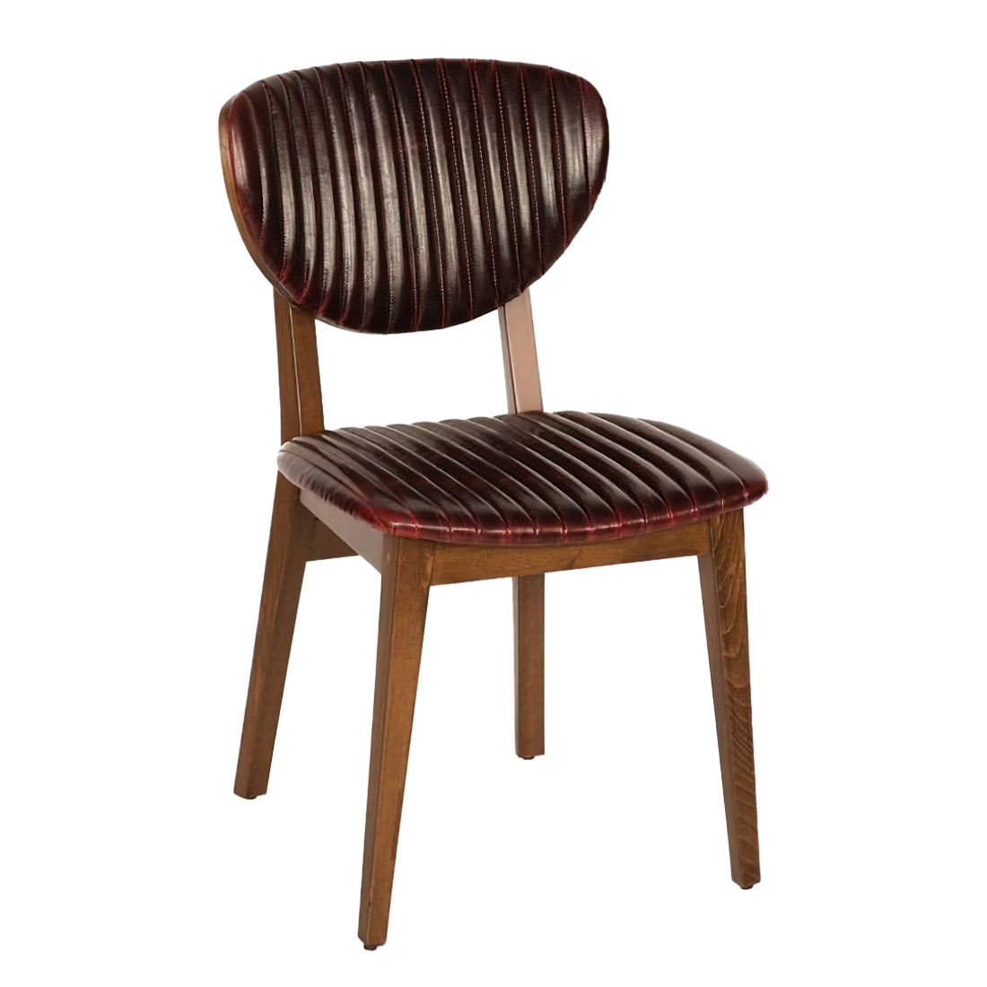 Lionetta éttermi szék műbőr - Leértékelt