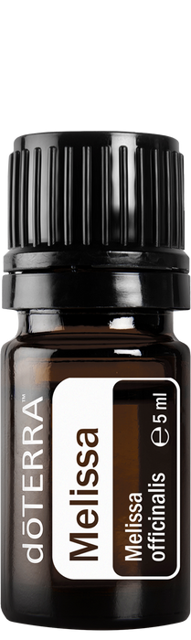 doTERRA Orvosi citromfű (Melissa) illóolaj 5 ml