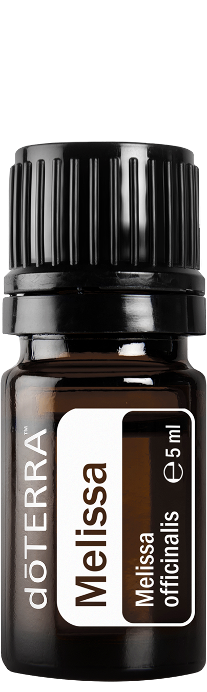 doTERRA Orvosi citromfű (Melissa) illóolaj 5 ml