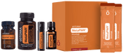 dōTERRA MetaPWR™ rendszer – System Kit