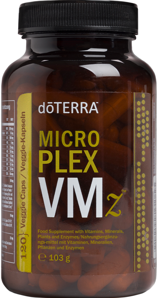 dōTERRA Microplex VMz™ 120 kapszula