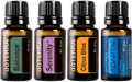 dōTERRA Hangulatkezelő csomag