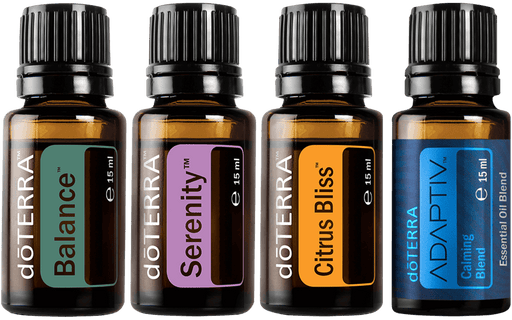 dōTERRA Hangulatkezelő csomag