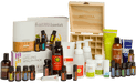 dōTERRA Természetes megoldások belépőcsomag