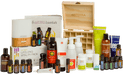 dōTERRA Természetes megoldások belépőcsomag vegán